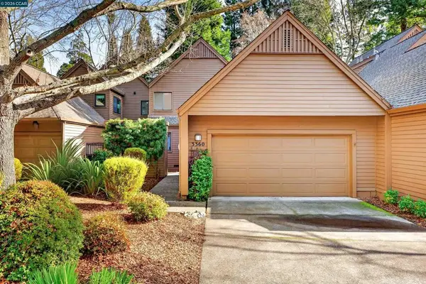 3360 Parker Hill Rd, Santa Rosa, CA 95404