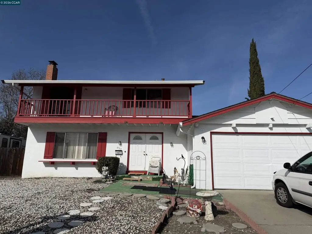 6763 Tory Way, Dublin, CA 94568 - #1