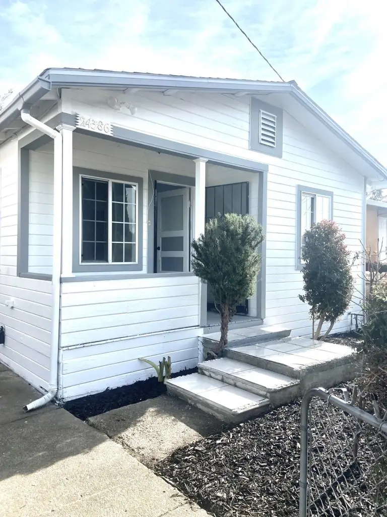 24386 Thomas Ave, Hayward, CA 94544 - #1