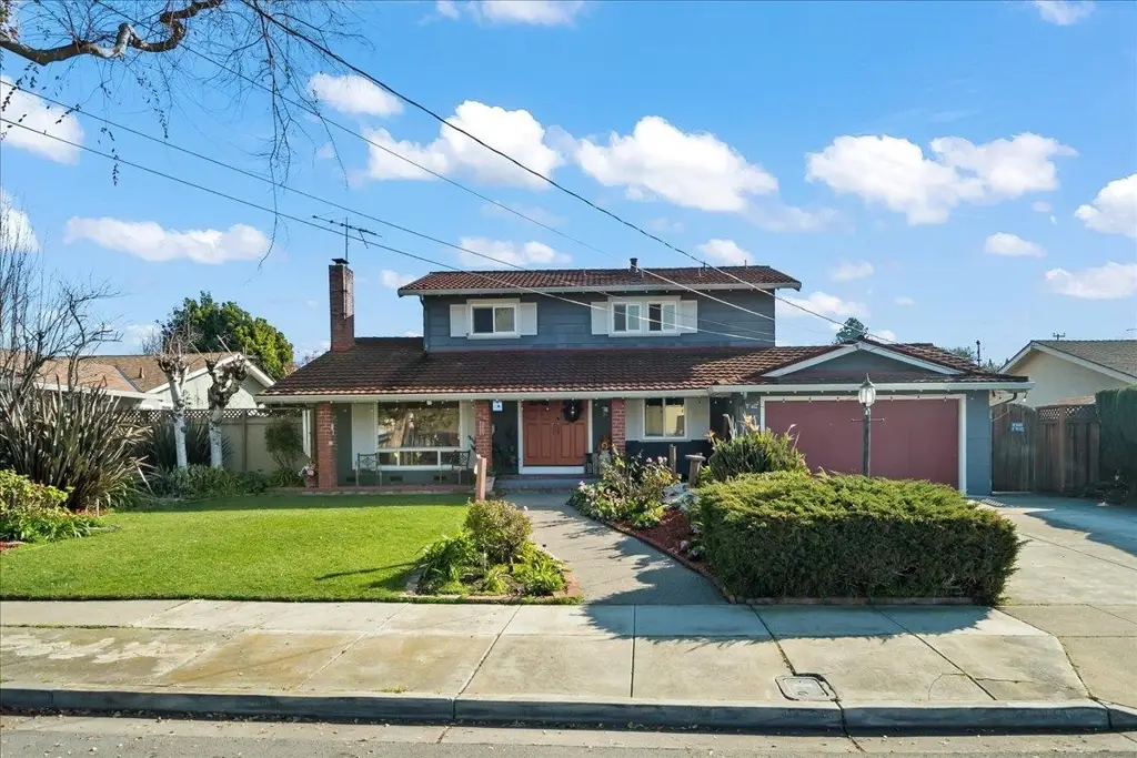 35415 Blackburn Dr, Newark, CA 94560 - #1