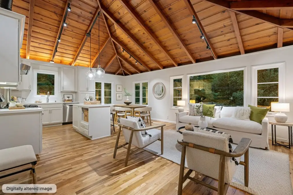 6308 Heather Ridge, Oakland, CA 94611 - Image #1