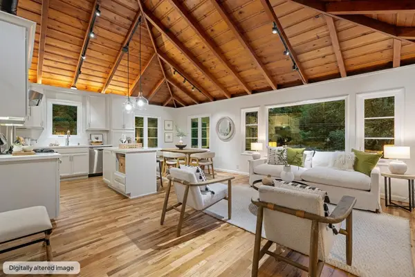 6308 Heather Ridge, Oakland, CA 94611