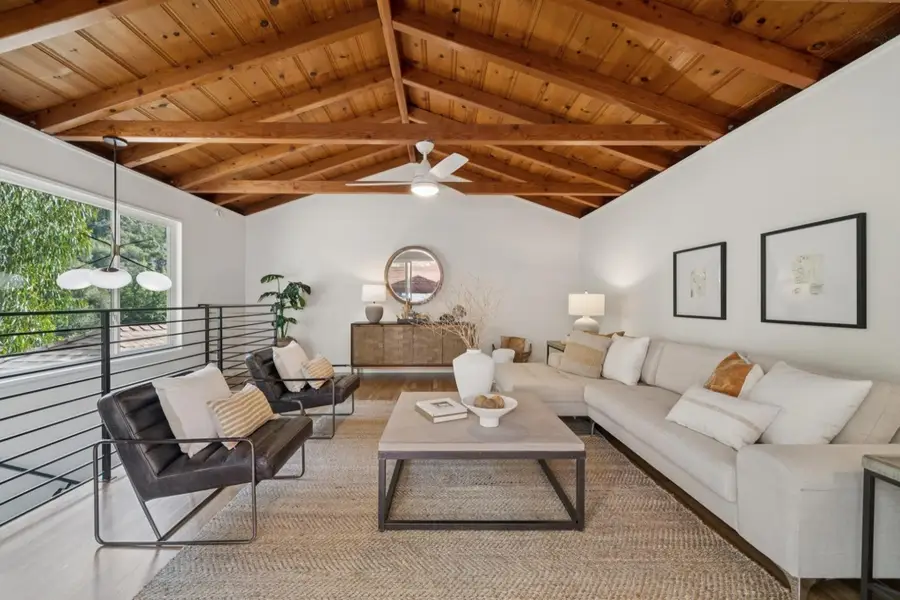 6308 Heather Ridge, Oakland, CA 94611 - Image #3