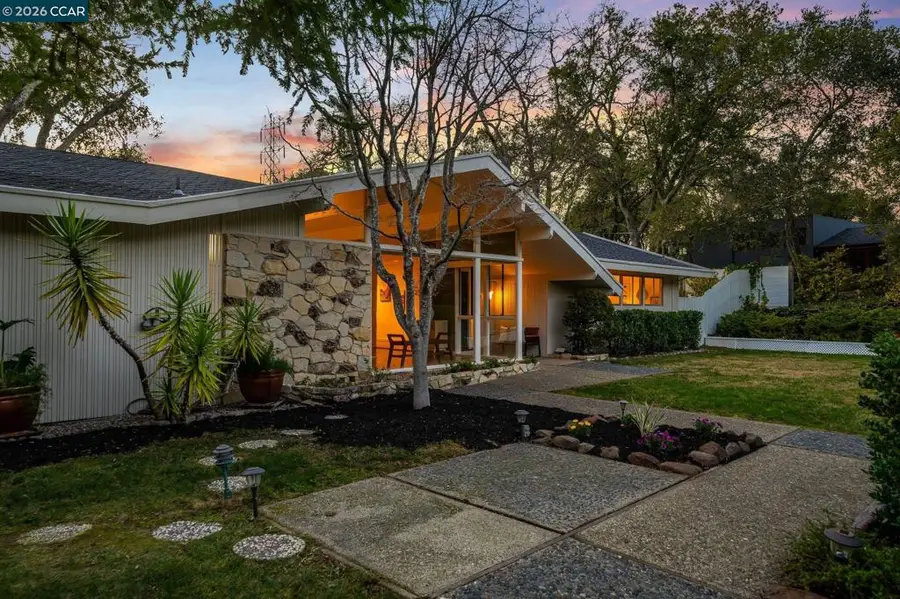 38 Vista Del Mar, Orinda, CA 94563 - #3