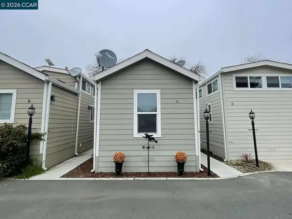 16711 Marsh Creek Rd, Clayton, CA 94517