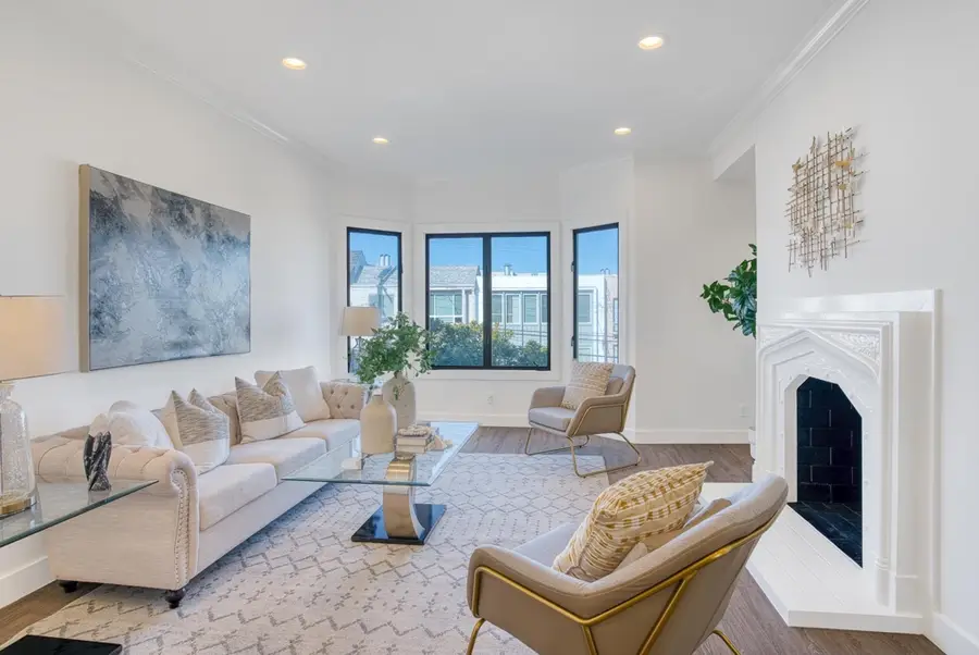 2427 Cabrillo, San Francisco, CA 94121 - Image #2