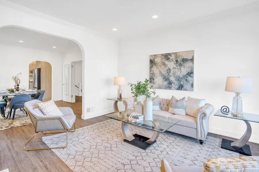 2427 Cabrillo, San Francisco, CA 94121 - Image #3