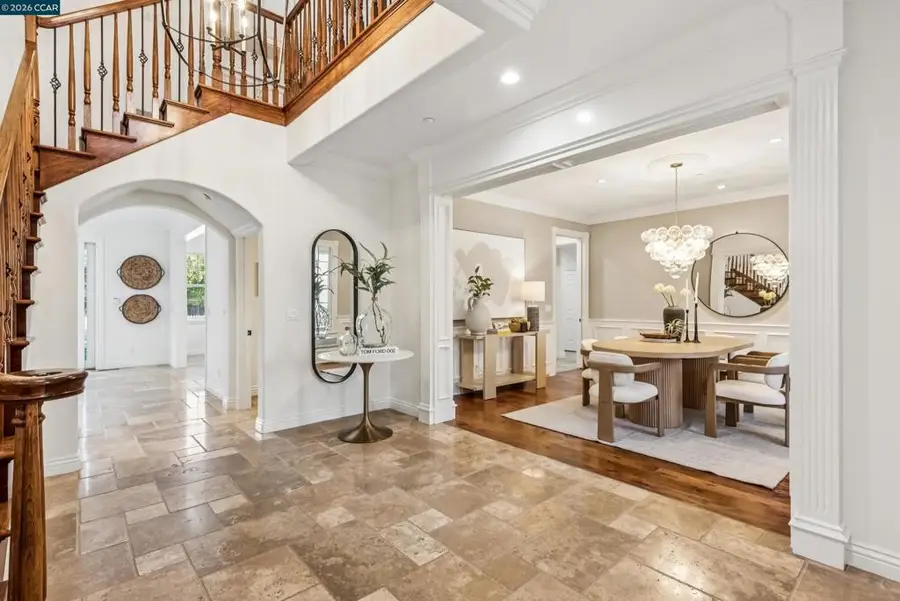 45 Lark Place, Alamo, CA 94507 - #3