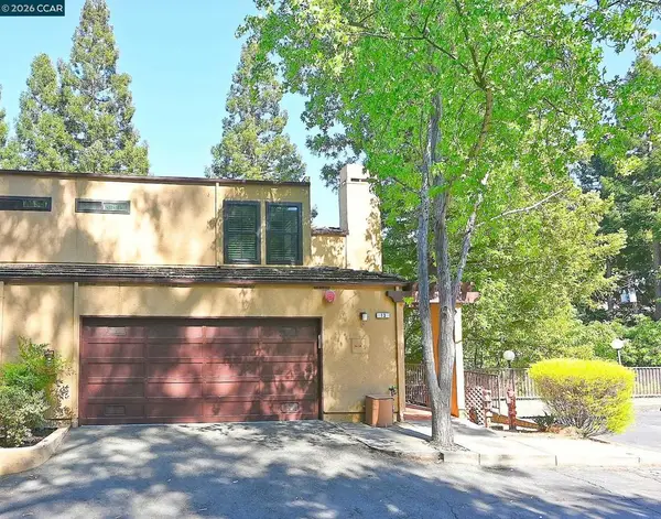 3279 3279 Mt Diablo Court #13, Lafayette, CA 94549