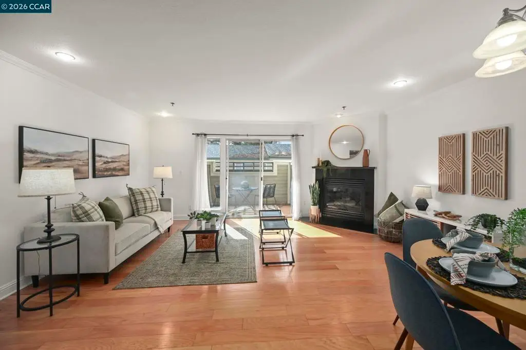 2550 Oak Rd. #108, Walnut Creek, CA 94597 - Image #1