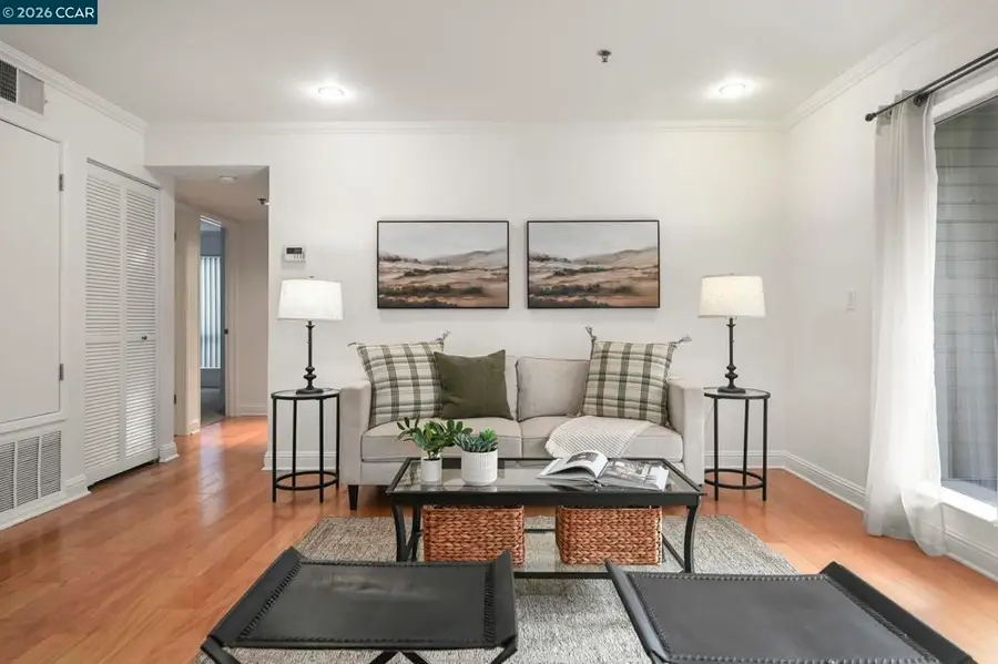 2550 Oak Rd. #108, Walnut Creek, CA 94597 - Image #3