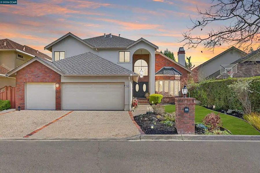 704 704 Blue Spruce Dr, Danville, CA 94506 - Image #2