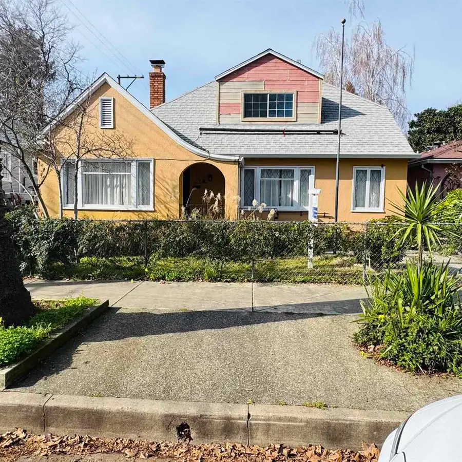 614 28th St, Sacramento, CA 95816 - Image #2