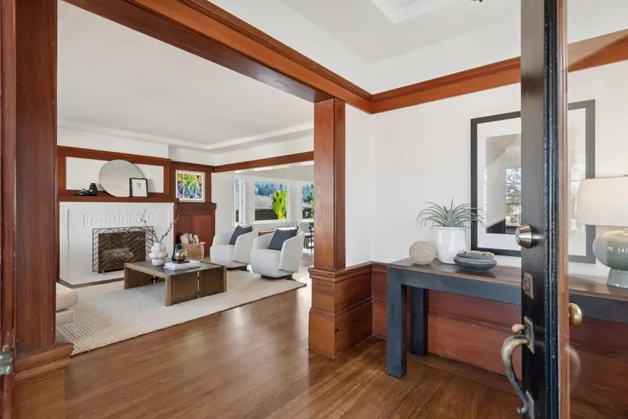 1006 Rose Ave, Piedmont, CA 94611 - Image #3