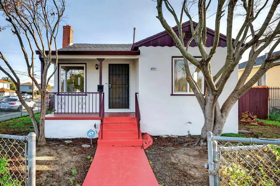 10200 Royal Ann St, Oakland, CA 94603 - Image #2