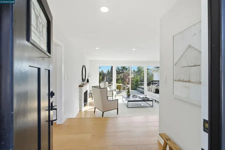 89 Greenfield Dr, Moraga, CA 94556 - Image #3