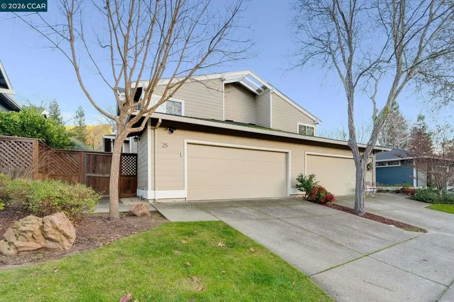 25 Francisca Drive, Moraga, CA 94556 - Image #3