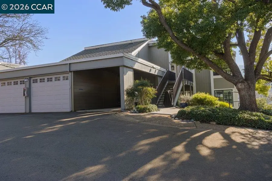 3136 Rossmoor Parkway #8, Walnut Creek, CA 94595 - Image #2
