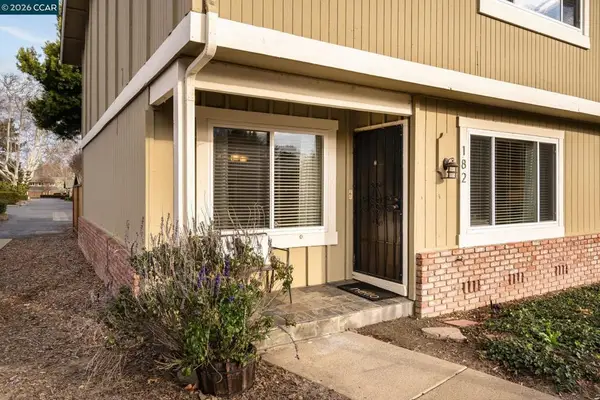 182 182 Lawnview Circle, Danville, CA 94526