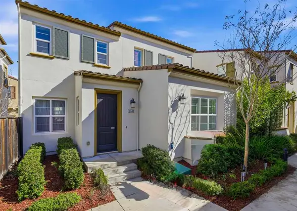 2042 2042 Tarragon Rose Ct, San Ramon, CA 94582