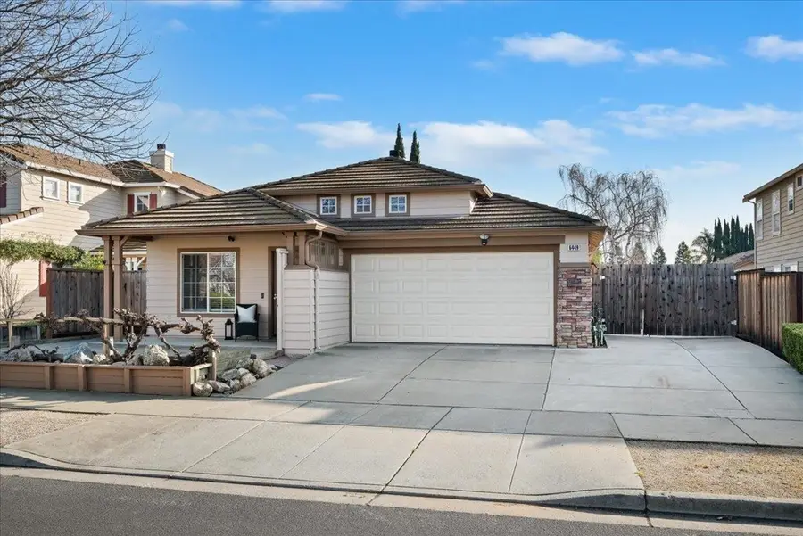 6449 Aspenwood Way, Livermore, CA 94551 - #2