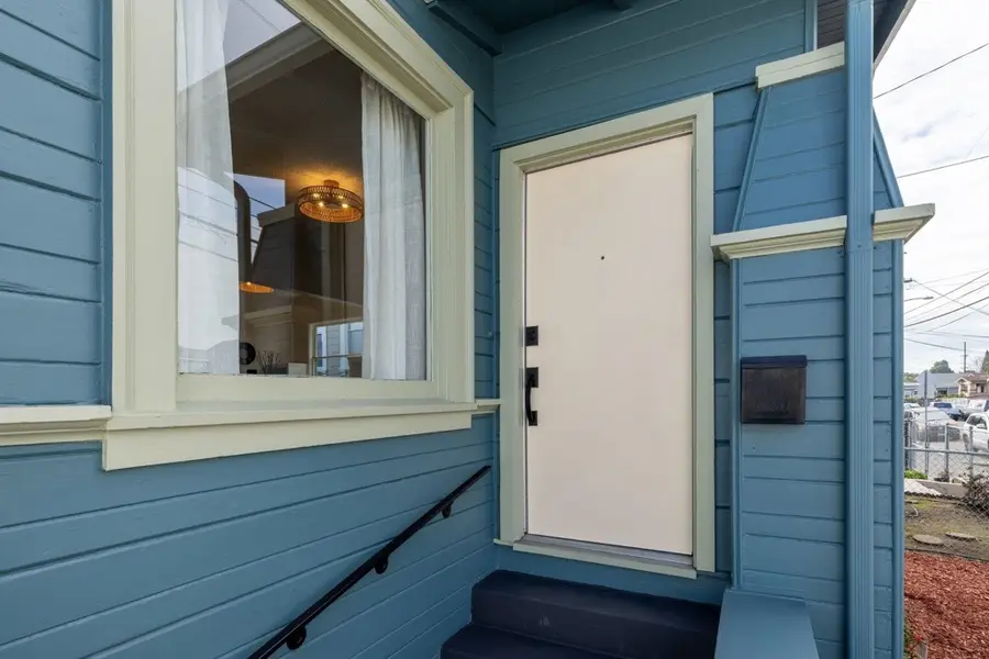 2254 62nd Ave, Oakland, CA 94605 - #2