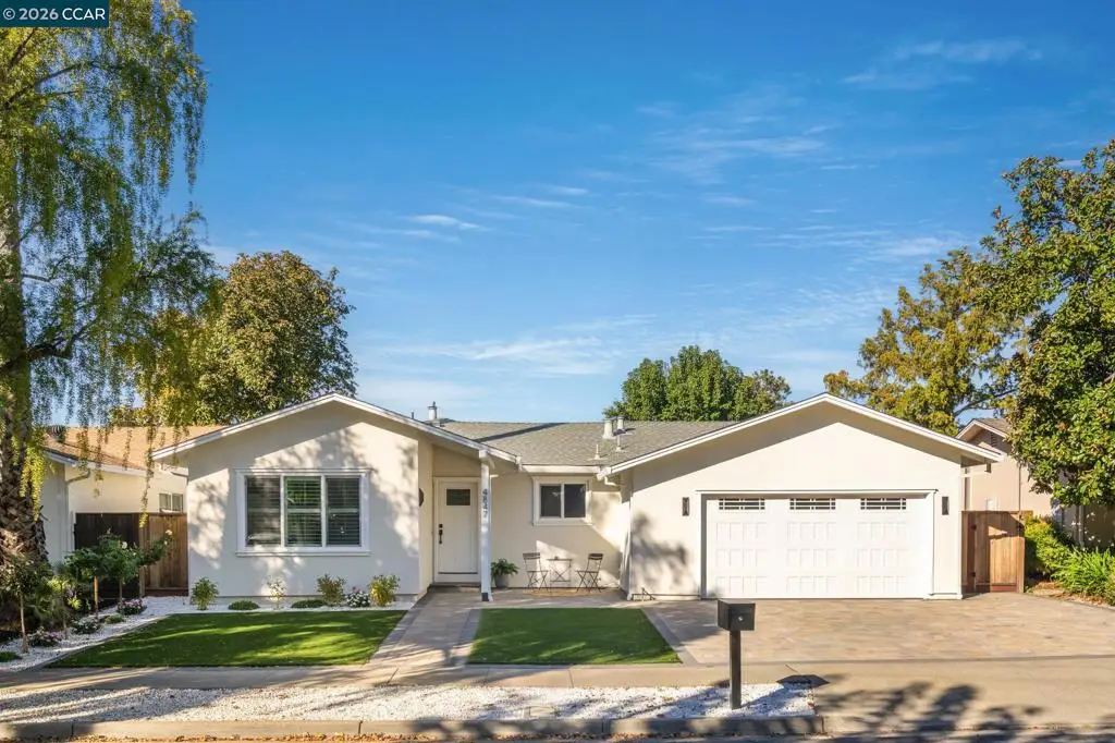 4847 Golden Road, Pleasanton, CA 94566 - Image #1