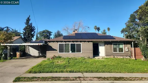 409 E 13th St, Antioch, CA 94509