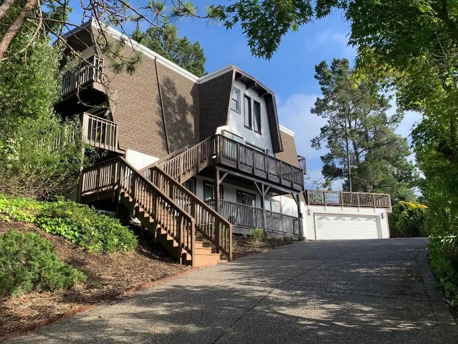 4515 Ewing Rd, Castro Valley, CA 94546 - #3