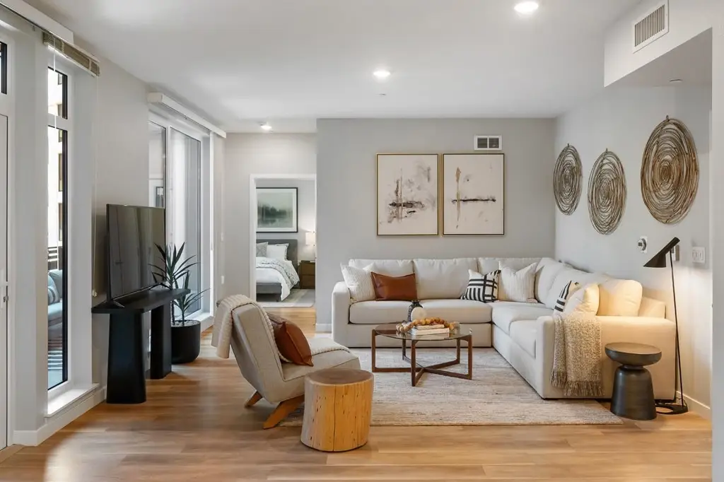 260 Brooklyn Basin Way #414, Oakland, CA 94606 - #1