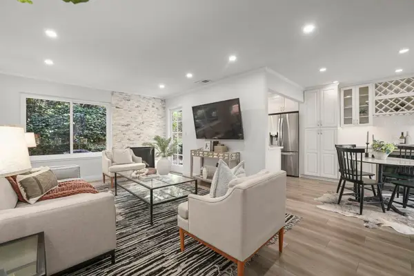 1444 1444 Ashwood Drive, Martinez, CA 94553