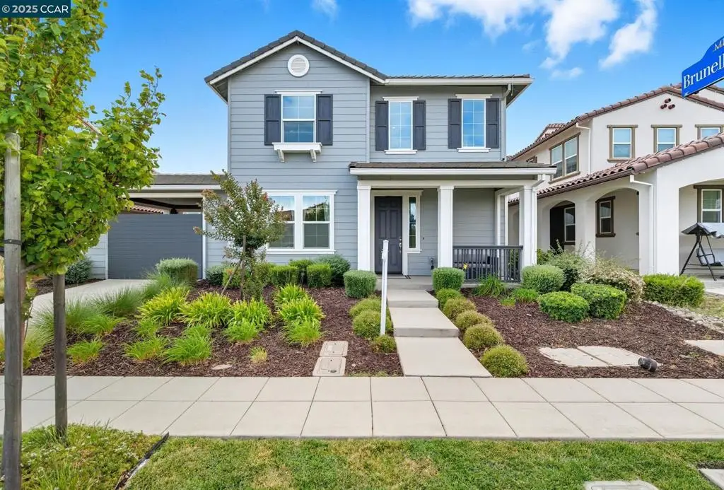 320 320 E Angelina Ave, Mountain House, CA 95391 - #1