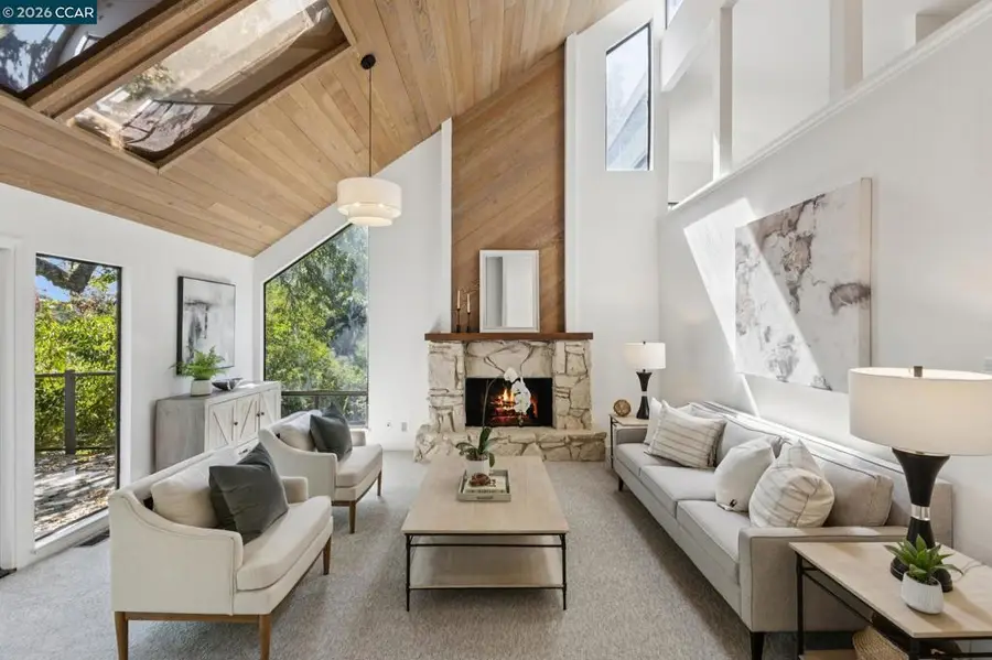 39 39 Saint Stephens Dr, Orinda, CA 94563 - #2