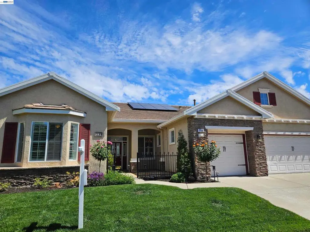 709 Richardson Dr, Brentwood, CA 94513 - #1