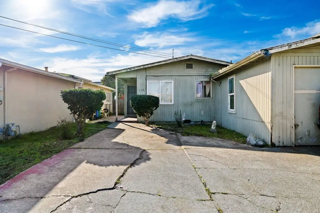 118 Maine Avenue, Richmond, CA 94804 - Image #1