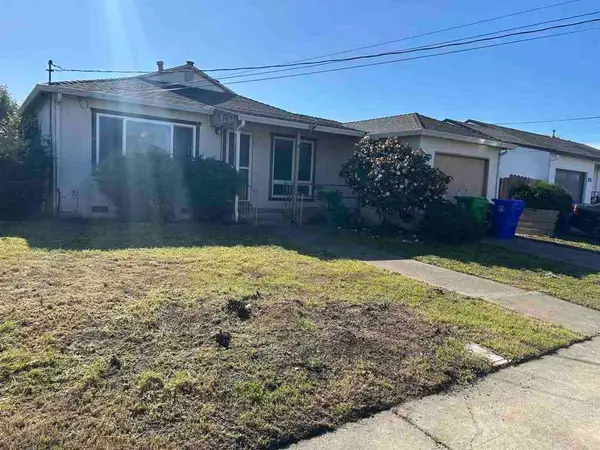 1086 1086 Mersey Ave, San Leandro, CA 94579