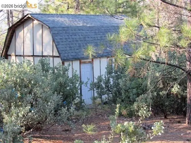 0000 Star Ridge Rd., Twain Harte, CA 95383 - #1