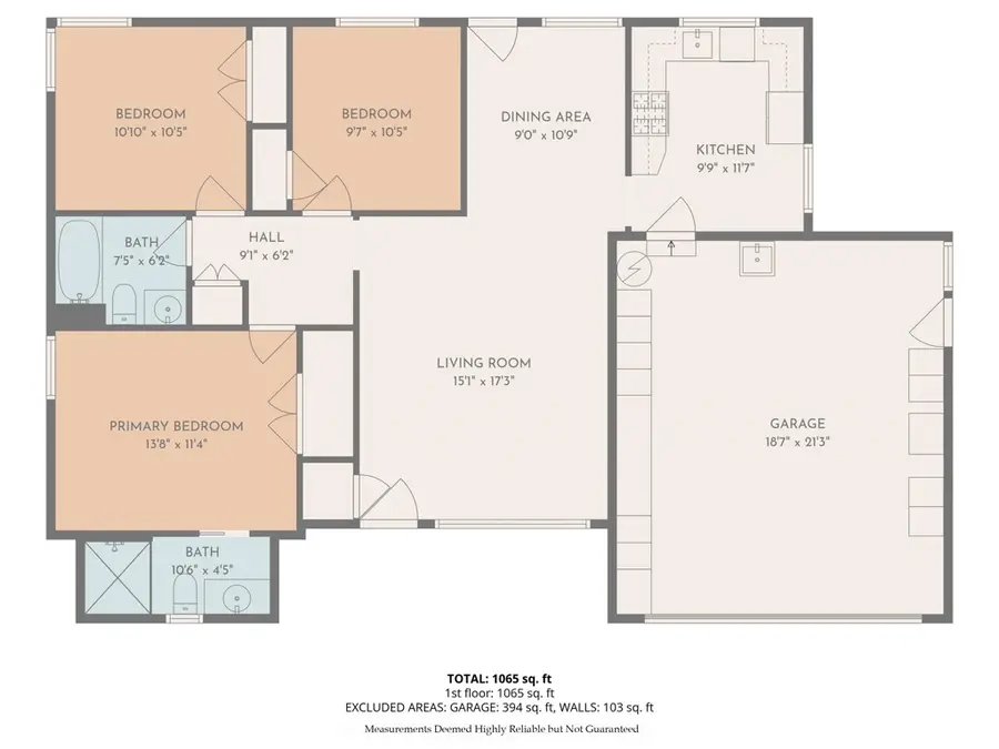 17437 Via Frances, San Lorenzo, CA 94580 - Image #2