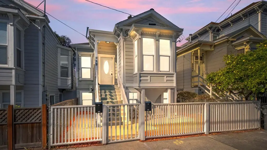 879 Wood St., Oakland, CA 94607 - Image #1