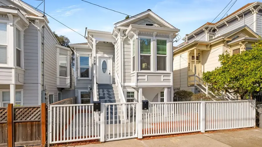 879 Wood St., Oakland, CA 94607 - Image #2