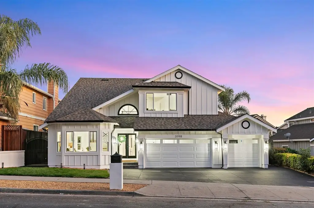 3198 Vintage Crest Dr, San Jose, CA 95148 - #1