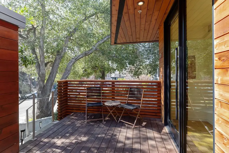 577 577 El Dorado Ave, Oakland, CA 94611 - Image #3