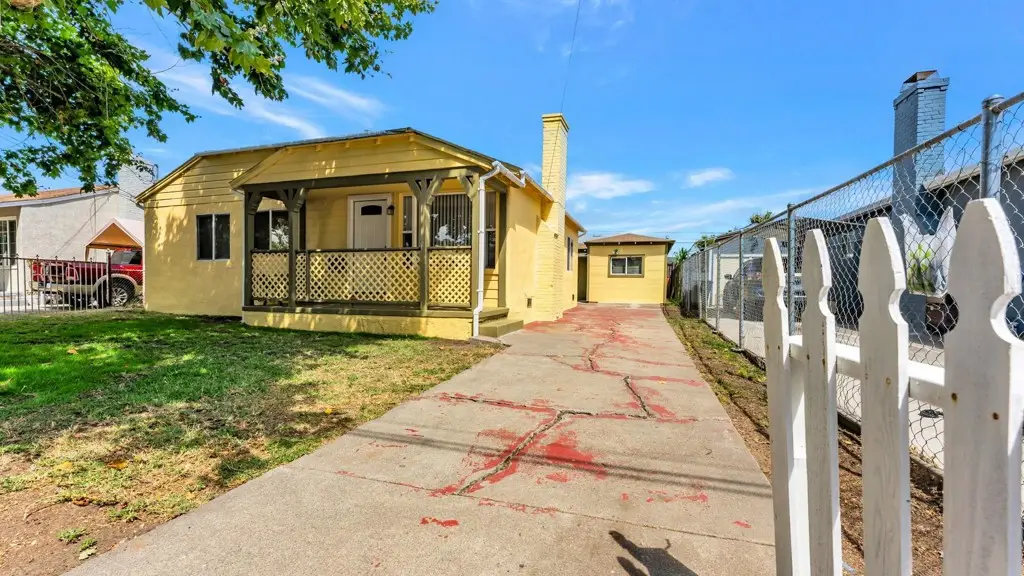 528 La Prenda Dr, Oakland, CA 94603 - Image #1