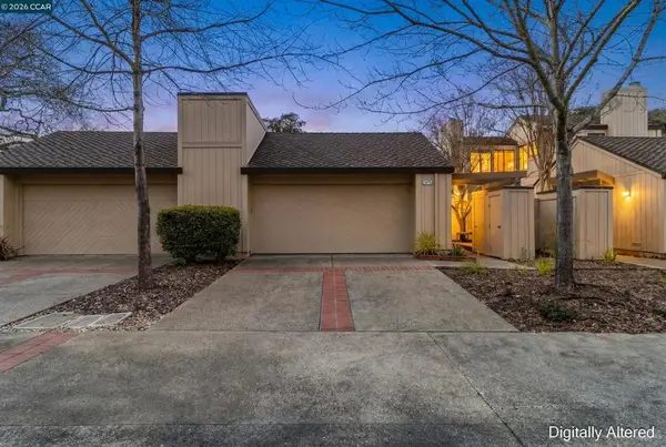 1875 1875 Lamplight Ct, Walnut Creek, CA 94597