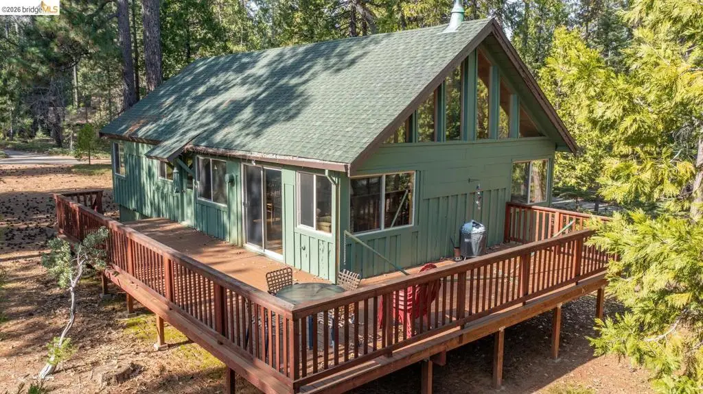 1919 Airacobra, Arnold, CA 95223 - #1