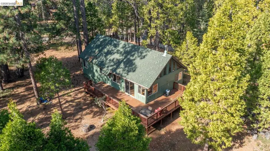 1919 Airacobra, Arnold, CA 95223 - #3