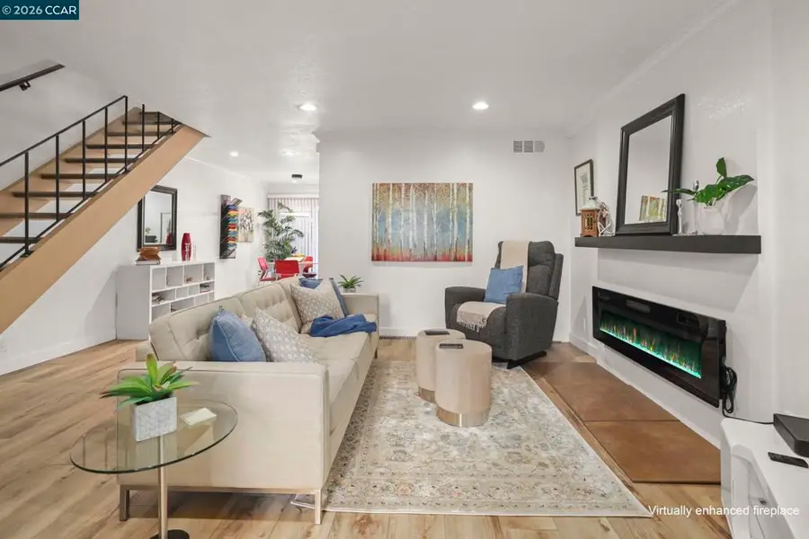 1844 Pomar Way, Walnut Creek, CA 94598 - Image #3