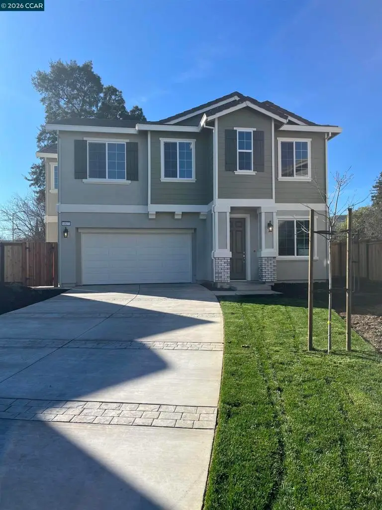 4817 Dolce Court, Fairfield, CA 94534 - #1
