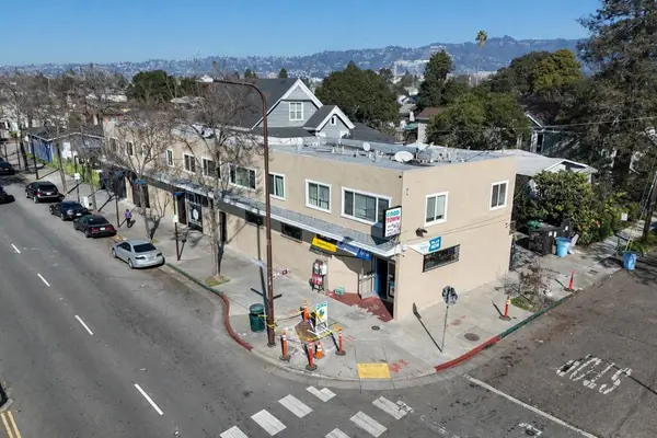 1507 Prince St, Berkeley, CA 94703
