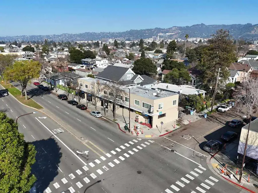 1507 Prince St, Berkeley, CA 94703 - #3